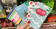 Calendars Possibly As Low As 15 At Dollar General