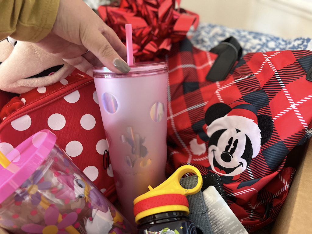 40% Off Disney Starbucks Tumbler Cups | Styles from $17.99 (Reg. $30 ...