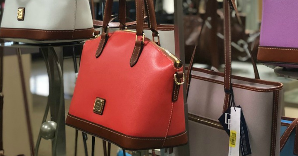 macy dooney and bourke handbags sale