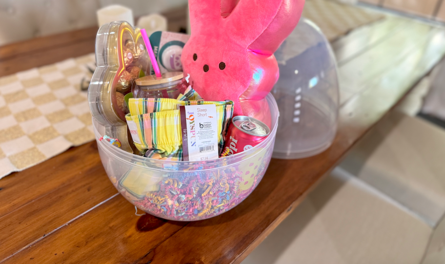 Best Things to Buy at Target Right Now (Easter & Spring Finds Already Selling Out!)