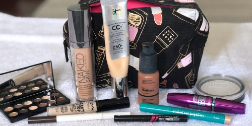 Our Makeup Guru Shares Her Favorite Budget Beauty Buys