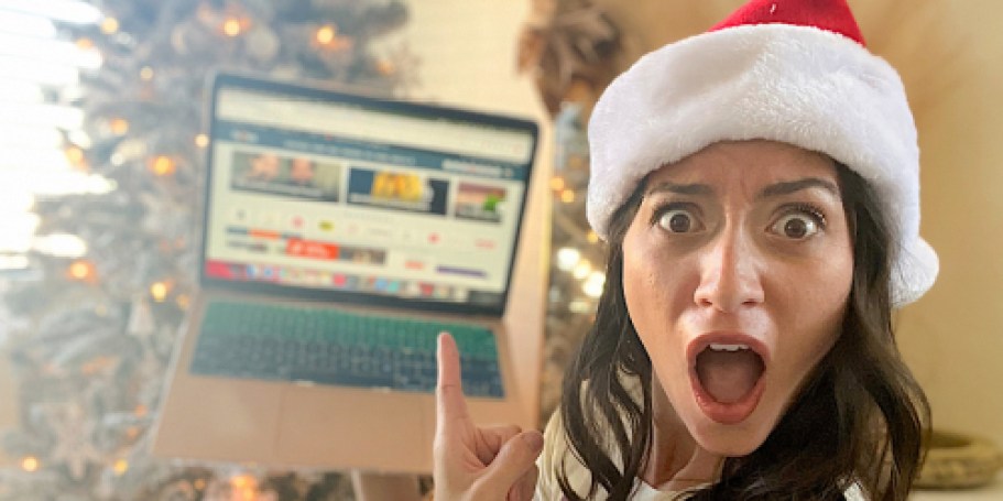 Amazon Cyber Monday Deals End Today — Score Up to 80% Off Books, Toys, Tools, & More!