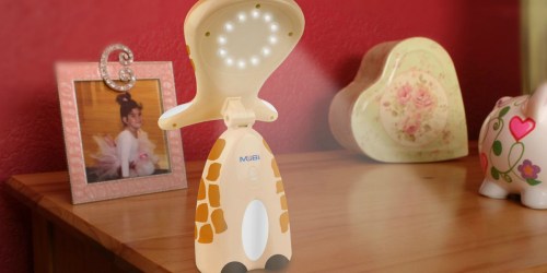MOBI Portable Giraffe LED Light Only $5.80 at Walmart.com (Regularly $12)