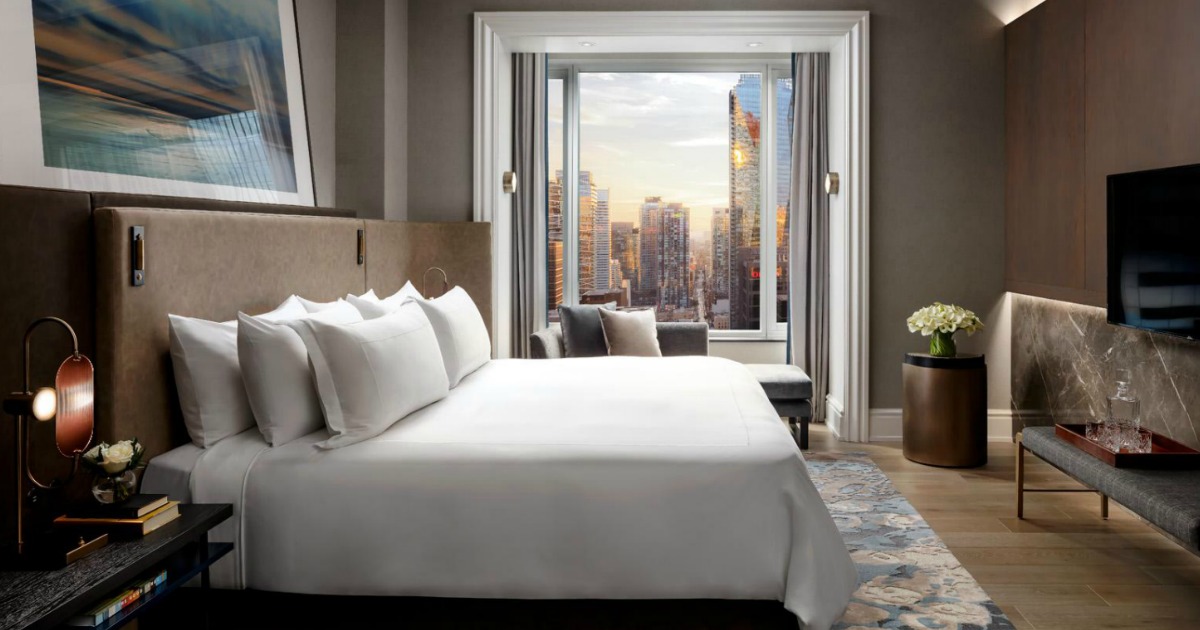 $20 Off $100+ Hotwire Hot Rate Hotel Booking • Hip2Save