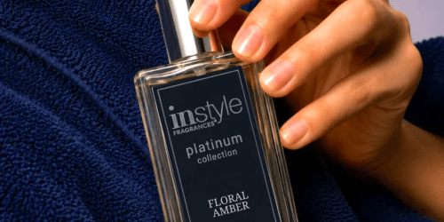 Last Chance: Designer-Inspired Fragrance from $14 (Flowerbomb, Chanel No. 5 & More)