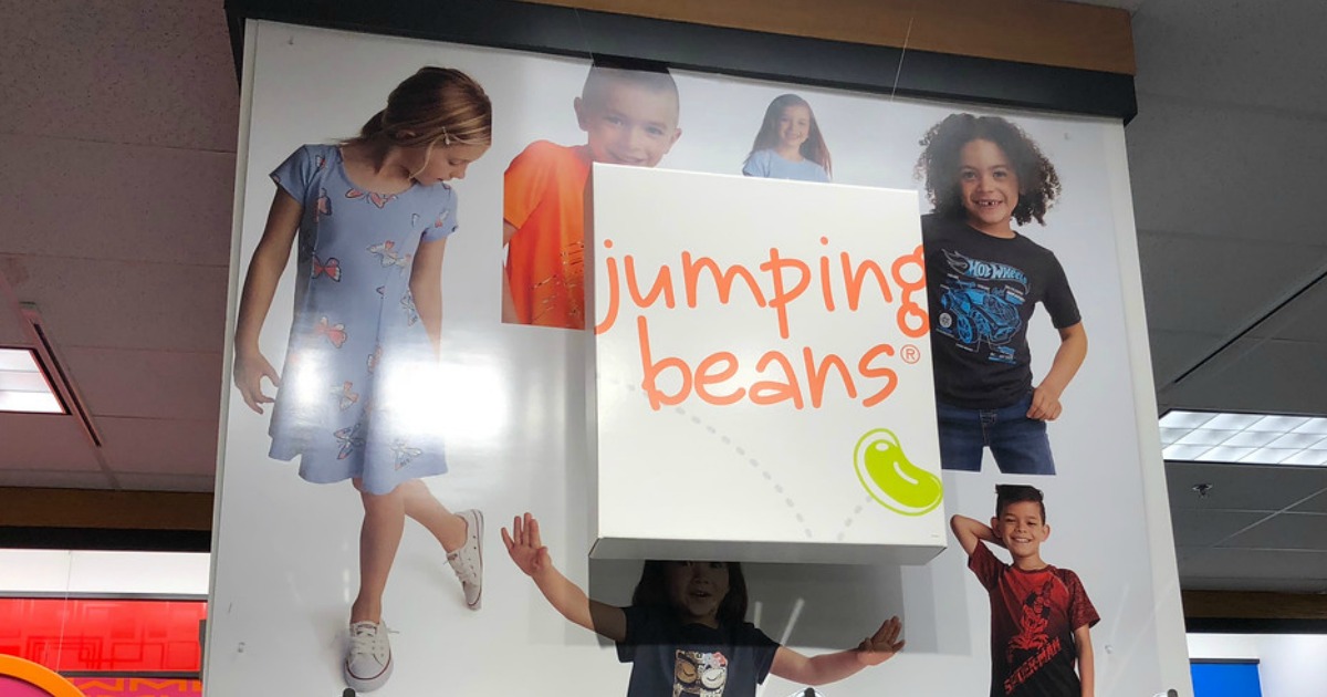jumping beans tights