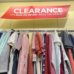 HOT! Up to 85% Off Kohl’s Clearance | Clothing from $2!