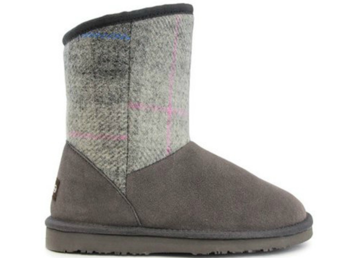 Lamo Girls Boots as Low as $7.50 at 