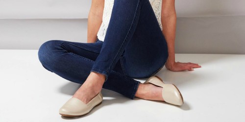 Latigo Women’s Flats Only $19.99 (Regularly $59)