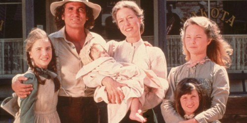 Stream Little House on the Prairie Complete Series FREE w/ Amazon Prime