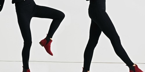 Lucky Brand Women’s Leggings & Tee Set Only $14.99 Shipped (Regularly $60)