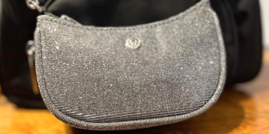 lululemon Bags & Accessories from $14 Shipped – NEW Items Added!