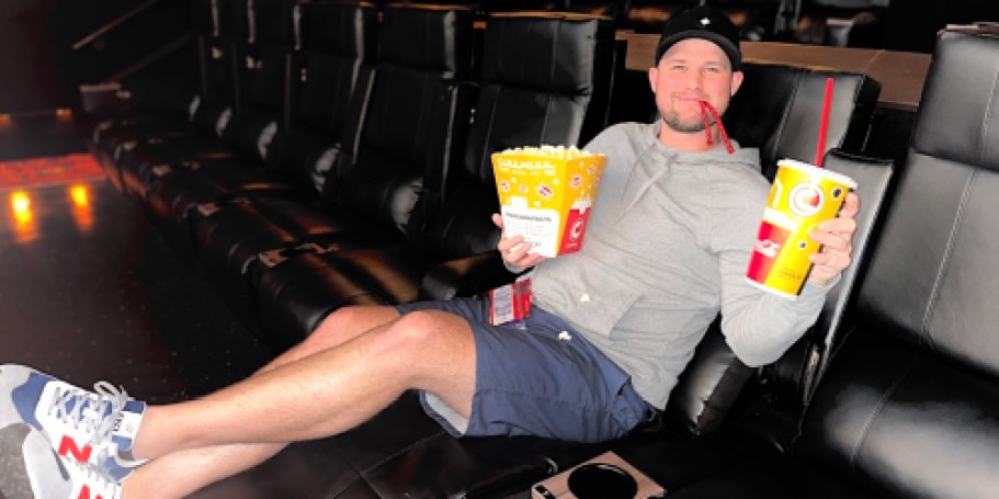Save on Movies, Bowling & More for Father’s Day w/ Groupon!