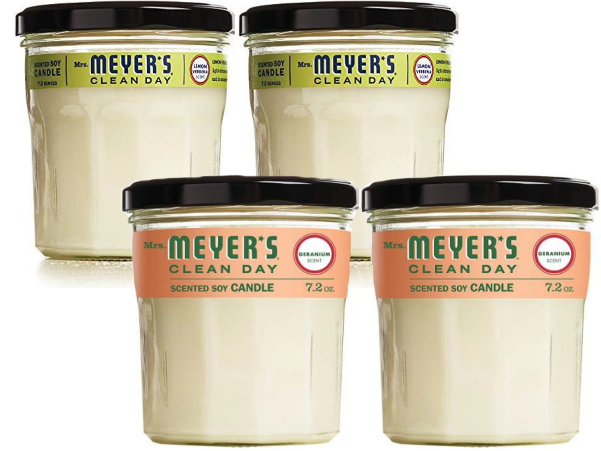 meyers candles