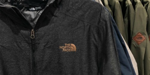 70% Off The North Face Hoodies & Jackets at Macy’s