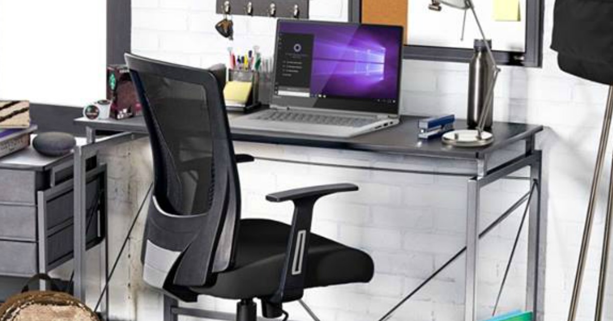 Up To 75 Off Task Chairs At Office Depot Office Max