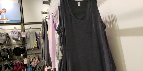 Old Navy Tees & Tanks for the Family as Low as $4 + More