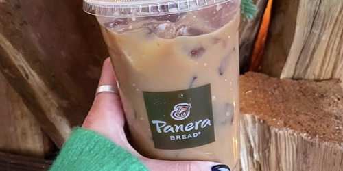 Get All the Panera Drinks and Coffee You Want for Just $3 a Month! Here’s How…