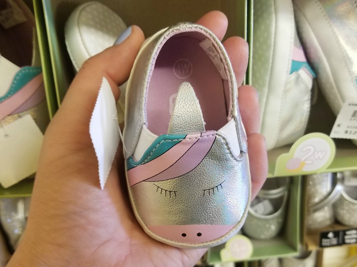 payless baby shoes