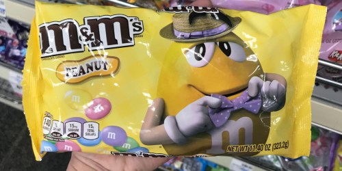 Easter M&M’s as Low as $1 Each at CVS (Starting March 31st)