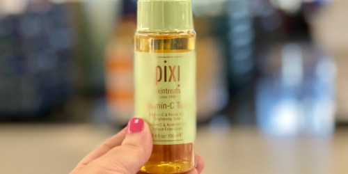 Pixie SkinTreats Tonic Only $7.50 Each After Target Gift Card (Regularly $15.50)