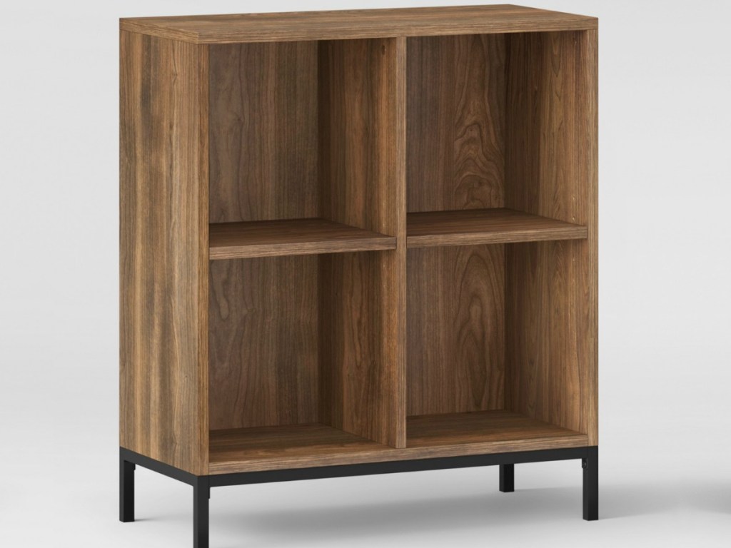 Project 62 Bookcase Only 65 99 Shipped, Project 62 Bookcase