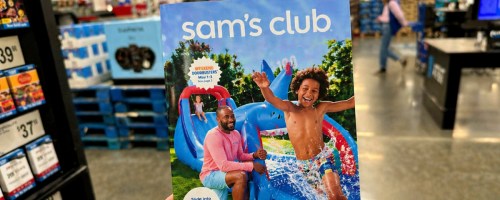 sam's club instant savings book