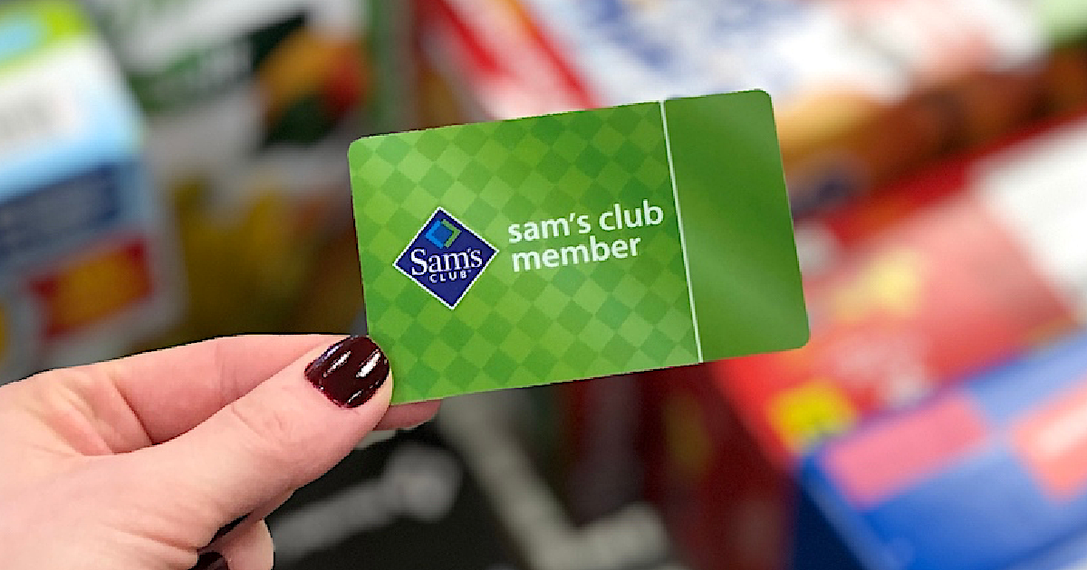 Best Sam's Club Coupons, Deals, & Specials - September 2023