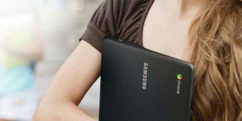 30% Off Samsung Chromebooks at Amazon (Graduation Gift Idea)