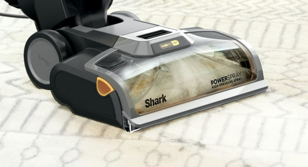 Walmart Has the Best Price on This Shark Carpet Cleaner (Save Over $100!)