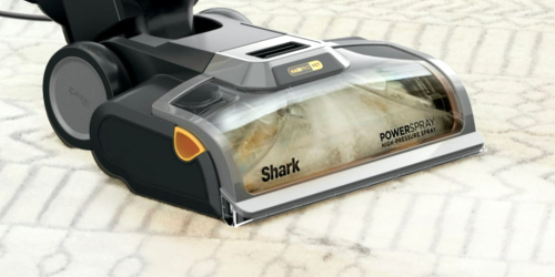 Walmart Has the Best Price on This Shark Carpet Cleaner