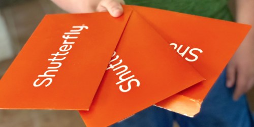 Choose 5 FREE Photo Gifts from 15 Options at Shutterfly (Just Pay Shipping)