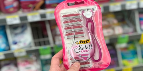 7 Amazon Deals You Don’t Want to Miss (BIC, Honest Wipes & More)