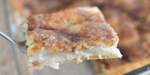 Easy Sopapilla Cheesecake Bars: A Hip2Save Family Favorite (Warning: You Can’t Stop at Just One!)