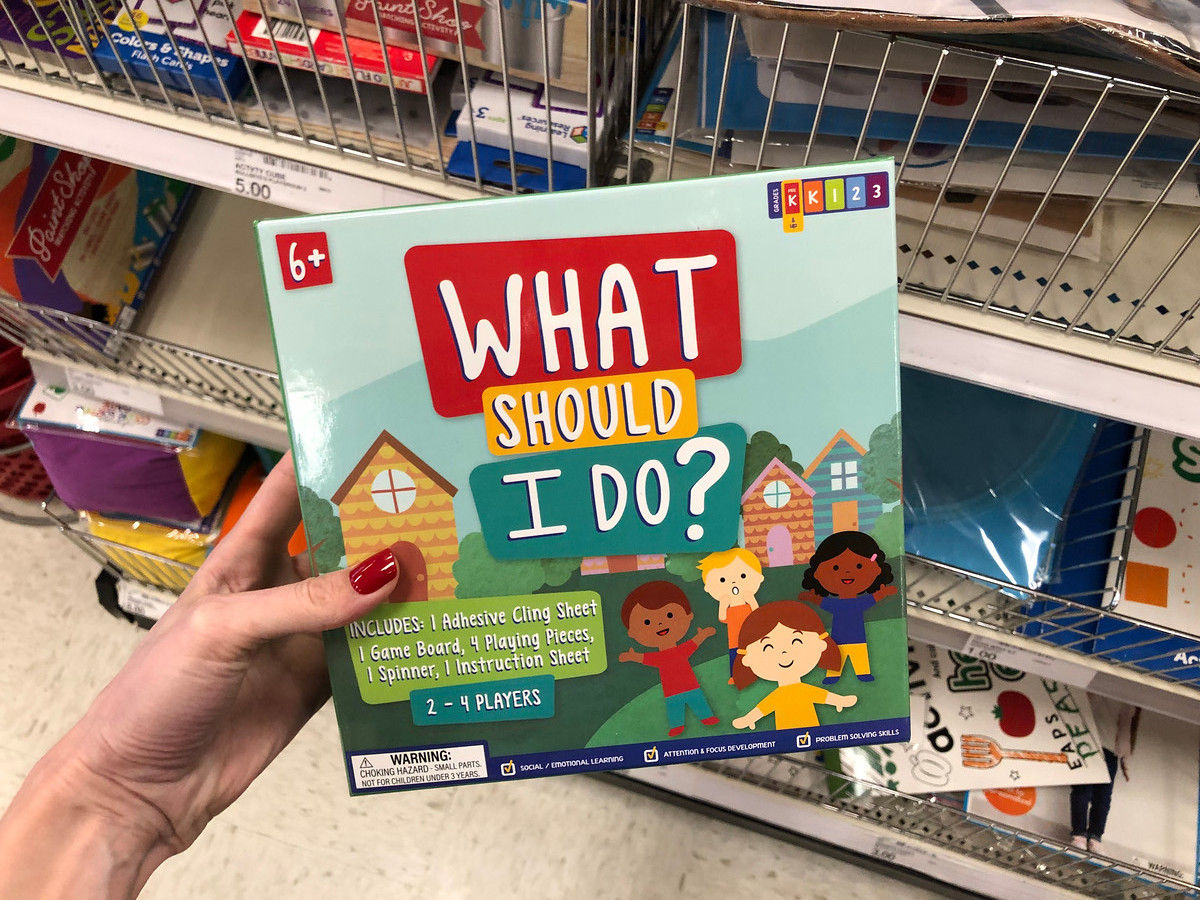 games for kids at target