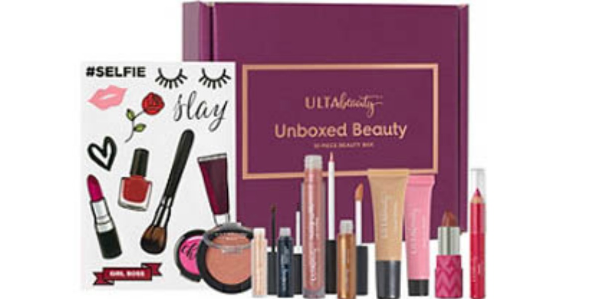 ulta beauty kit