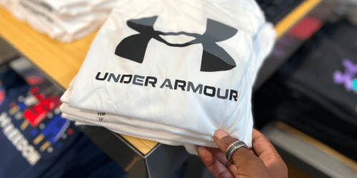 Under Armour Men’s Tees from $11 Shipped & Pants from $22 Shipped + More