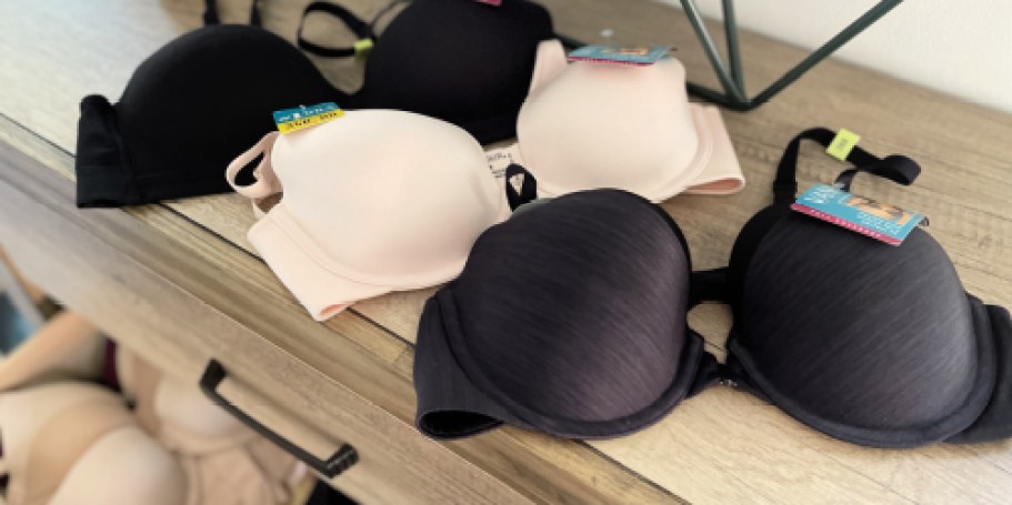 This Might Be Your New Favorite Bra (& It’s Only $17 Shipped!)