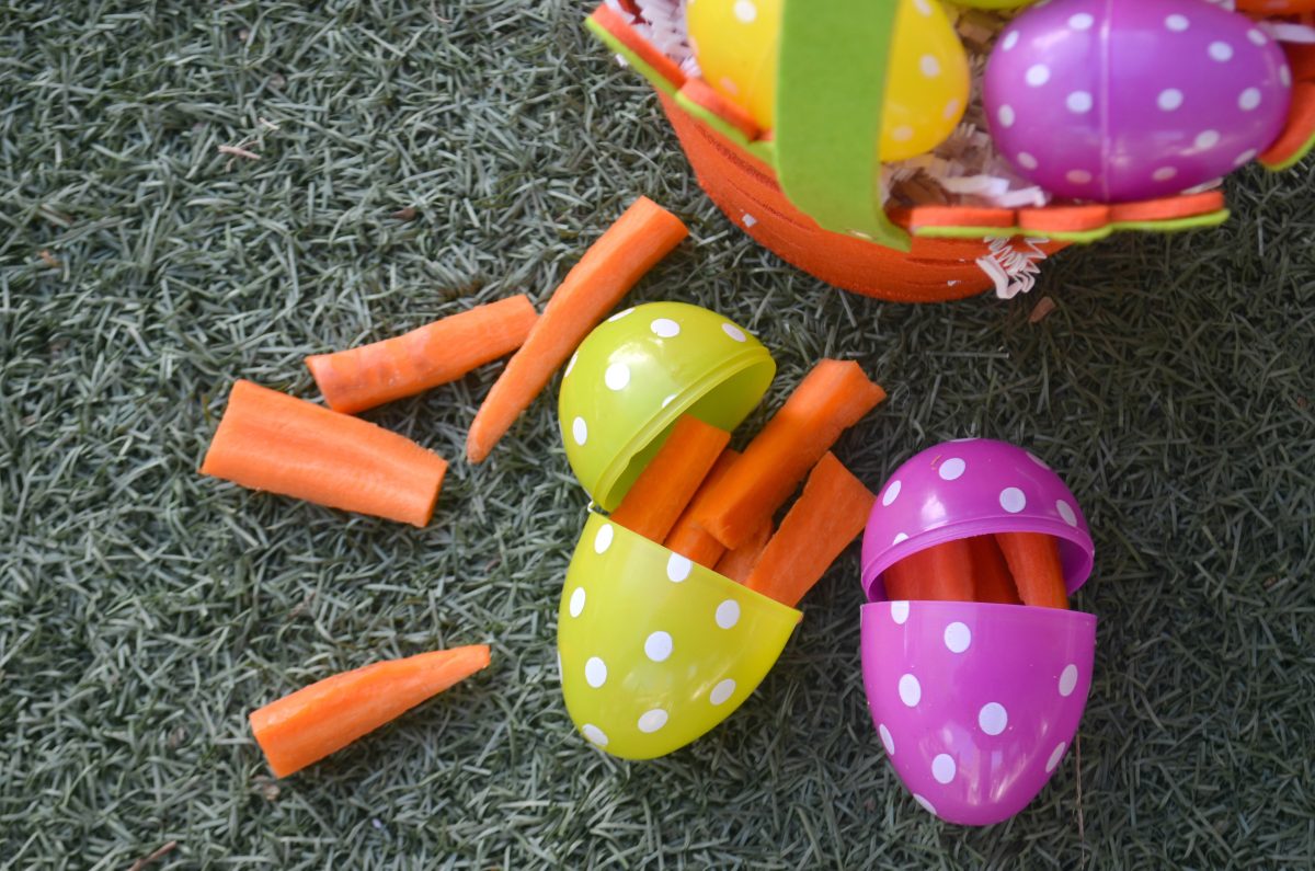 Funny Easter Egg Hunt Ideas | Prank Your Family This Holiday!