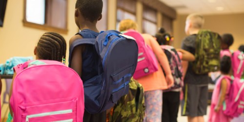 FREE Backpack AND School Supplies at Select Verizon Wireless Zone Stores – Today ONLY!