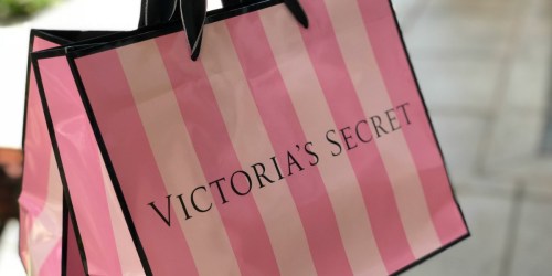 Up to 90% Off Victoria’s Secret Semi-Annual Sale | $5.99 Bras, $2.99 Panties & Swimwear + More