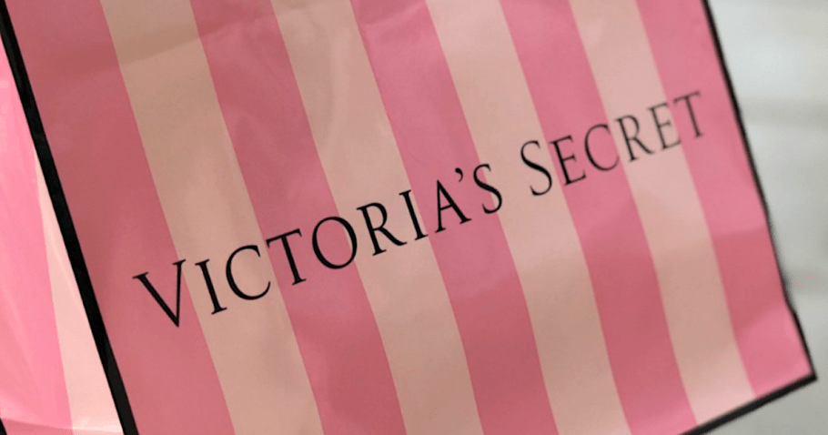 Victoria’s Secret PINK Sale | 40% Off Full-Priced Items (Prices from $14.97)