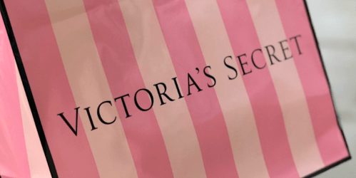 Victoria’s Secret PINK Sale | 40% Off Full-Priced Items (Prices from $14.97)