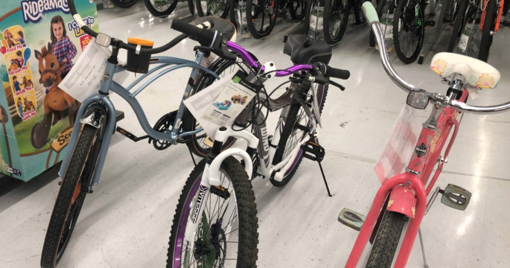 walmart black friday bike