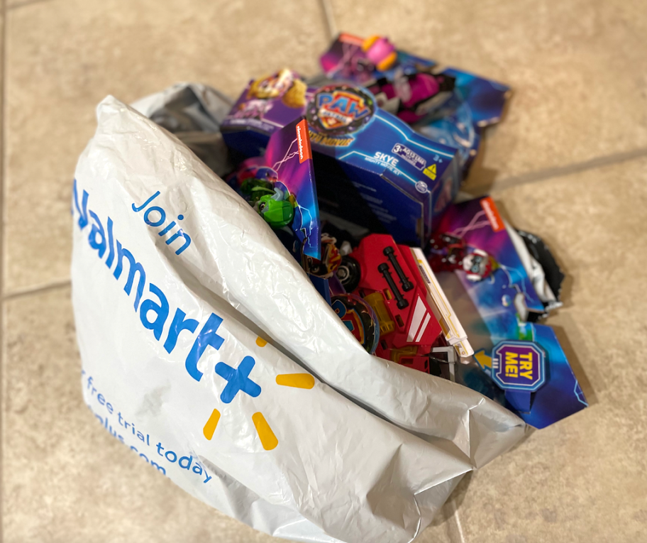 Up to 70% Off Walmart Toys | Melissa & Doug, Hot Wheels, Barbie, Little Tikes