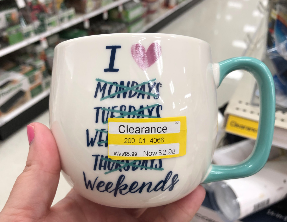 girl boss mug target