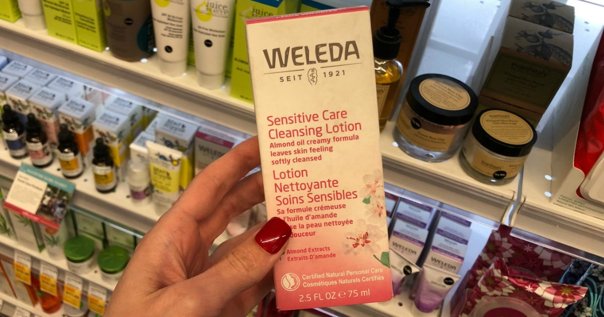 Whole Foods Limited Edition Beauty Bags Only 20 100 Value