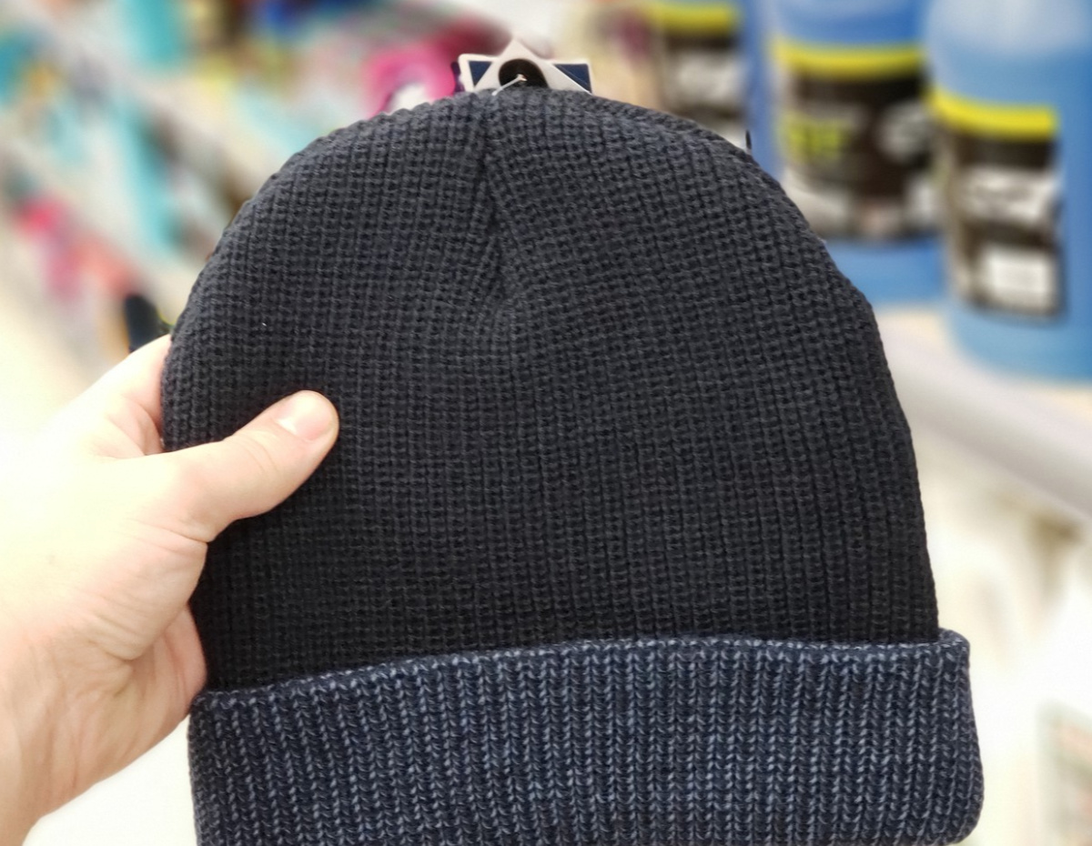 arctic hat walgreens