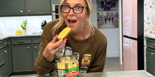 National Pickle Day Is 11/14 – Relish the Moment with Pickleicious Fun & Dill-ightful Deals!