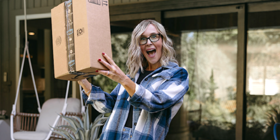 10 Totally Random Amazon Buys Our Team Bought Today!